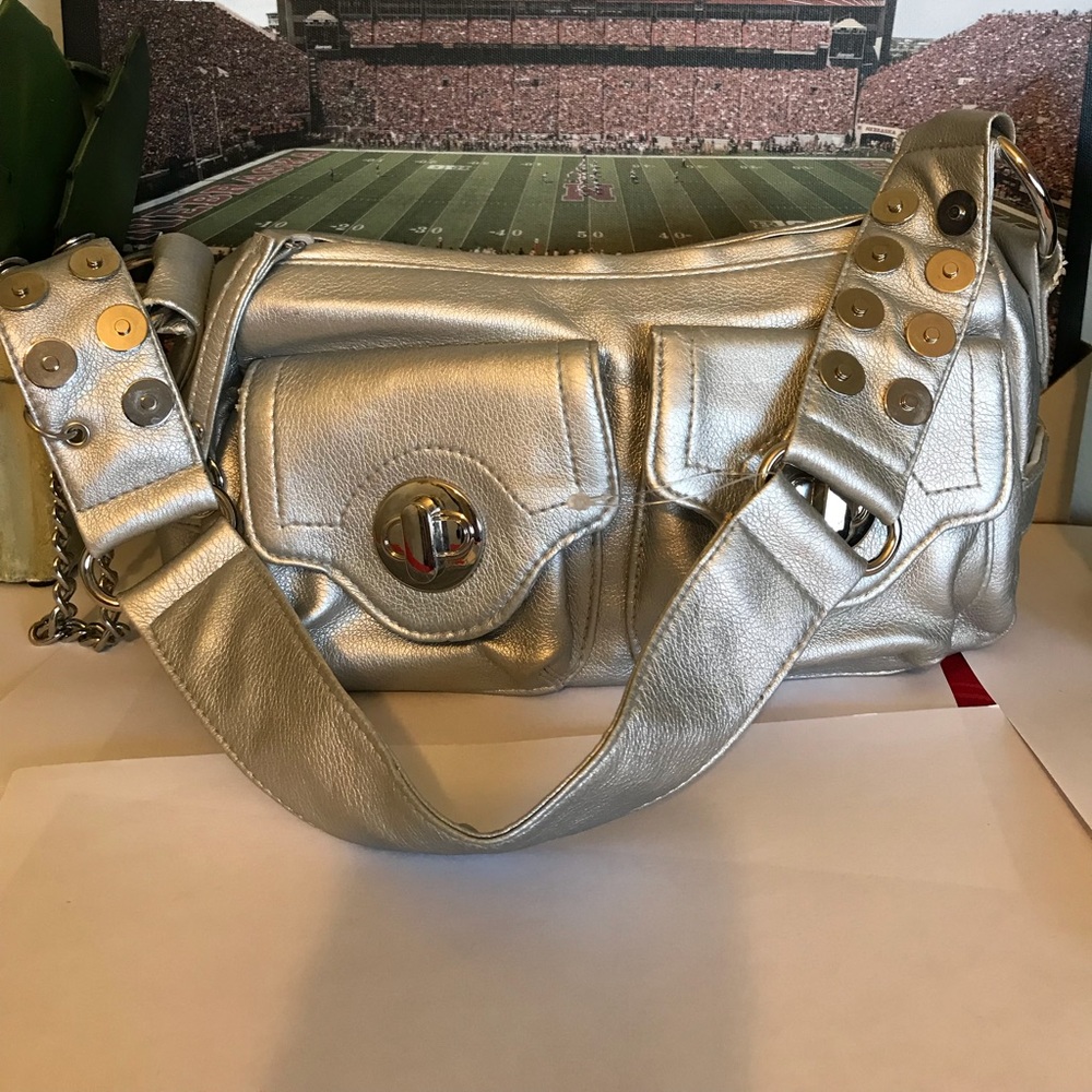 Fashion handbag